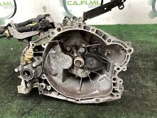 CAMBIO MANUALE COMPLETO PER