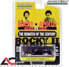 GREENLIGHT 44650C 1:64 1979