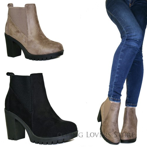Scarpe donna stivaletti - scarpe,