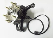 Nuovo cuscinetto mozzo ruota anteriore + vettore + sensore ABS L/H per Pajero/Shogun 3.5P V6 GDI