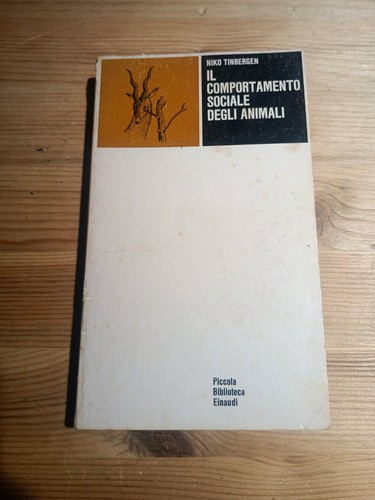Comportamento sociale degli - sociale,