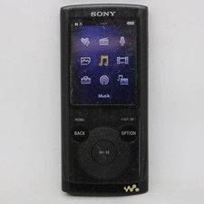 Sony Walkman NWZ-E453 / MP4 /