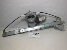 Alzacristalli Posteriore Destro Nissan Primera P12 2004 400600T2 116168