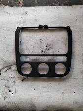 Mascherina Radio  PER VOLKSWAGEN Golf 5  1K0858069