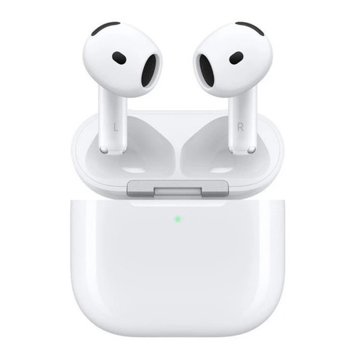 Apple airpods white - apple, nuovo