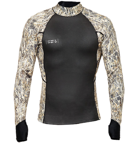 Wetsox tuta skin camicia canna - wetsox,