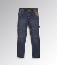 Jeans da lavoro Diadora Stone