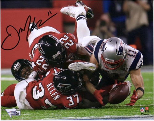 Julian edelman patriots foto - edelman,