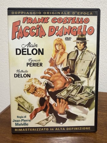 Frank costello faccia - frank,