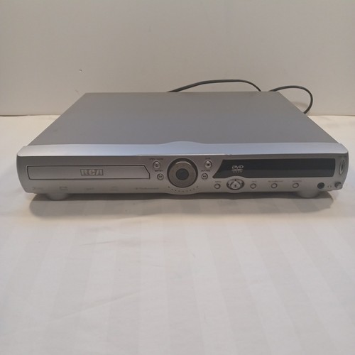 Lettore audio video rca - lettore,