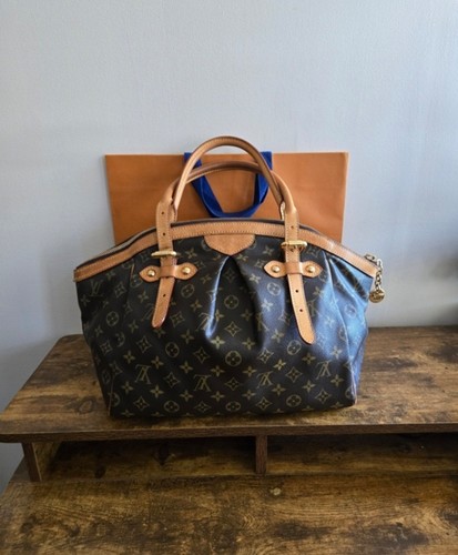 Louis vuitton monogram canvas - louis,