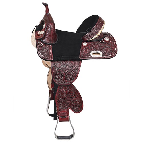45ch hilason sella per - 45ch, cavalli