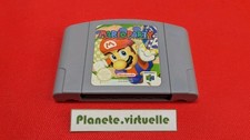 MARIO PARTY N64 NINTENDO 64 /