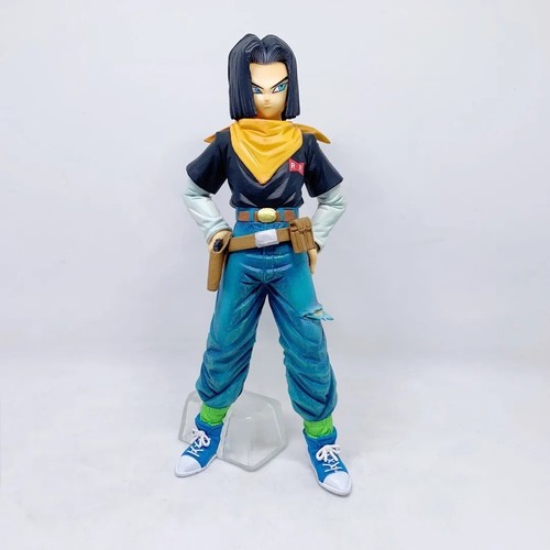 Figurine dragon ball - z, android