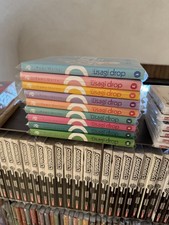 Usagi Drop - Vol. 1-3 5-10, Vol.4 Mancante - GP Manga