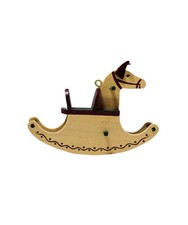 Hallmark Ornament: 1987