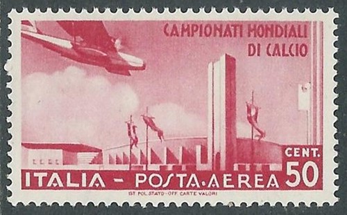 1934 regno posta aerea - 1934,