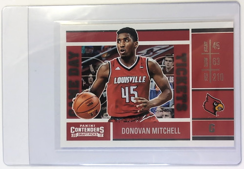 2017 panini contenders - 2017-18,