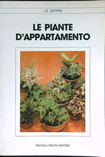 Piante appartamento - le,