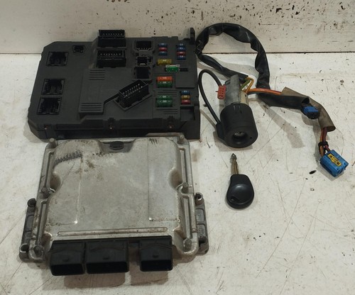 Kit chiave per - chiave, xsara