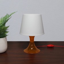 Lampada da comodino/luce fuori