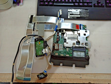 SCHEDA VIDEO MAIN BOARD PER LG 55UJ635V-ZF mh91n10mfb EAX67872805(1.1)