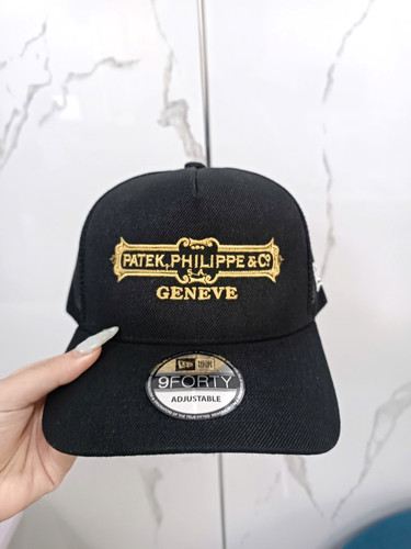 Cappello camionista patek - cappello,