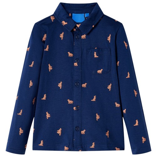 Camicia per bambini - per,