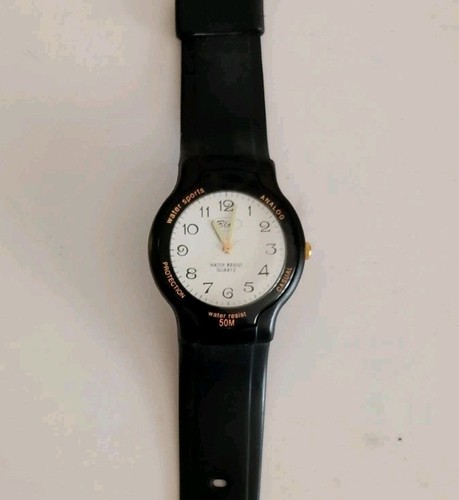 Orologio blob waterproof - orologio,