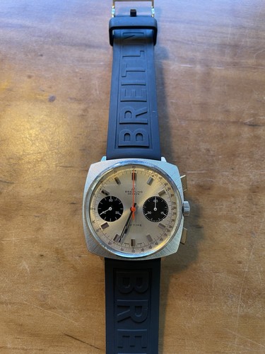 Raro breitling top time - raro, 2007