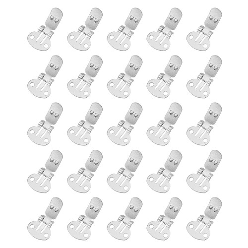 Pezzi clip per scarpe 25mm - 25, scarpe,