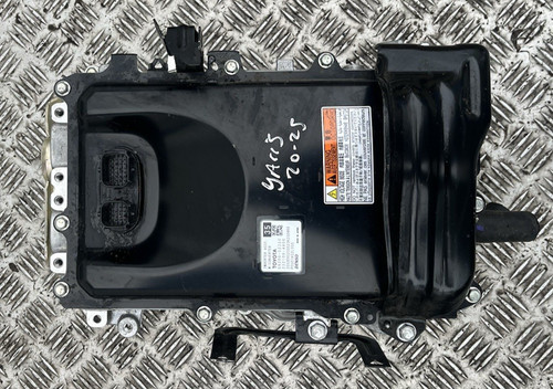 Toyota yaris hybrid - hybrid,