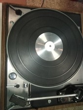 Giradischi Dual 1229