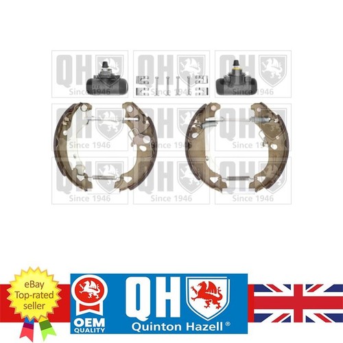 Kit ganasce freno per - , fiat