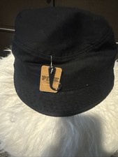 Rosa - Cappello a secchiello