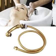 Soffione doccia shampoo salone