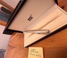 Montblanc meisterstück - montblanc,