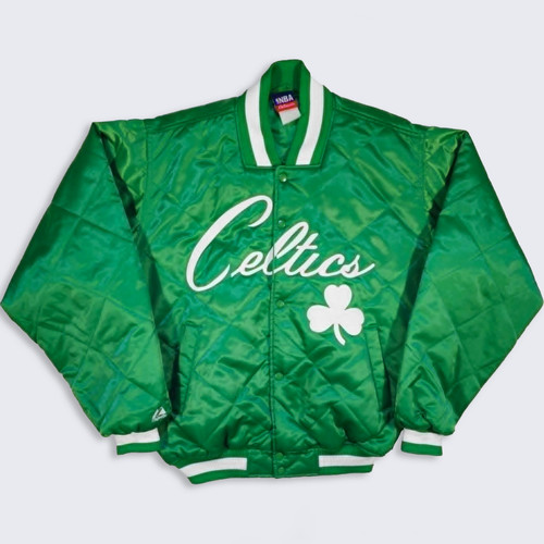 Bomber boston celtics - bomber,