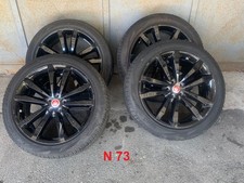 CERCHIO IN LEGA 20 JAGUAR E-PACE 245 45 R20 RUOTA