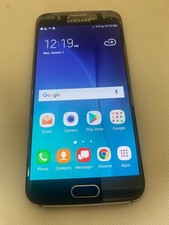 Samsung Galaxy S6 32GB Blue