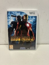 Iron Man 2 Il Videogioco