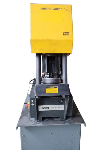 Parker 83ce 083 - -, pressa