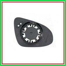 Piastra Specchio Sinistra