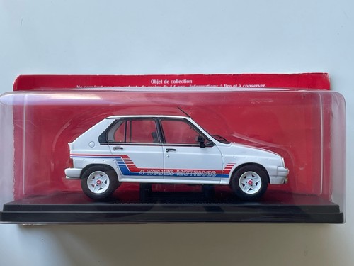 Citroën visa 1000 pistes - citroën,