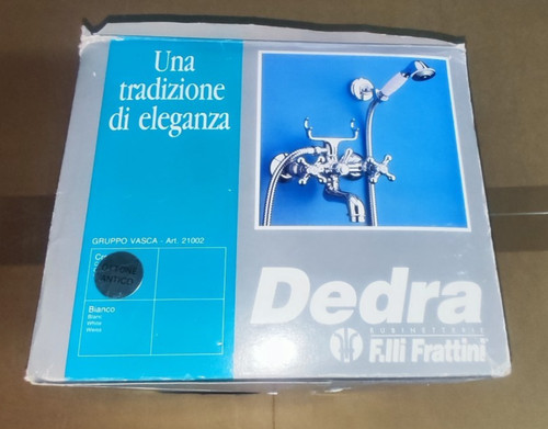 Gruppo vasca fratelli - , frattini