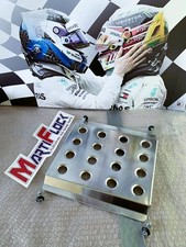 Pedana poggiapiedi pilota OBP