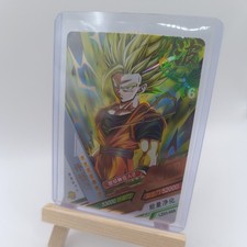 Goku ssj2 dragon ball - dragon, daima