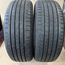 2 PNEUMATICI BRIDGESTONE
