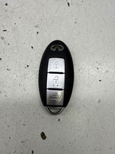 Chiave accensione Infiniti FX