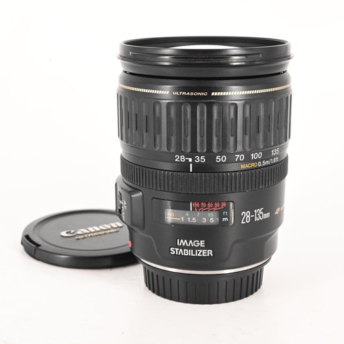 Canon 135 5 - ef, is